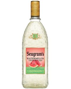 SEAGRAMS WATERMELON - 0301B