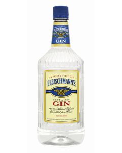 FLEISCHMANNS GIN - 0303D