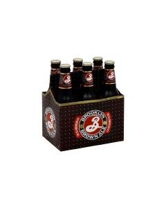 BROOK BROWN ALE