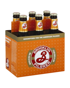 BROOK PILSNER
