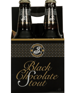 BROOK CH STOUT