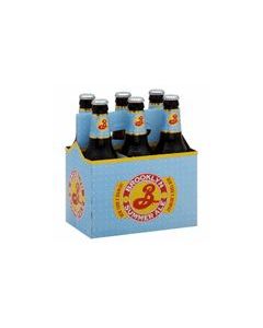 Brooklyn Winter Lager
