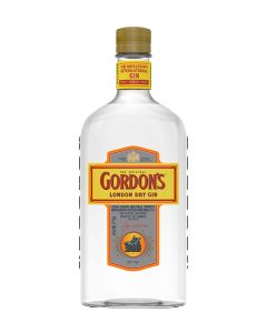GORDONS GIN - 0308M