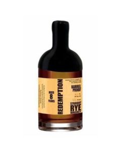 REDEM HIGH RYE 9 - 8364B