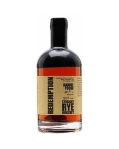 REDEMPTION BOURBON BARREL 9 - 8363B