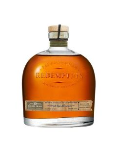 REDEMPTION HIGH RYE 10 YEAR - 8368B