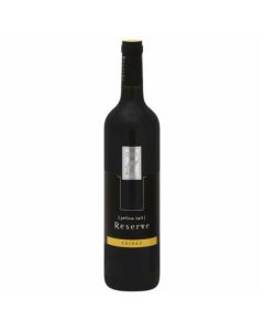 YT RESV SHIRAZ