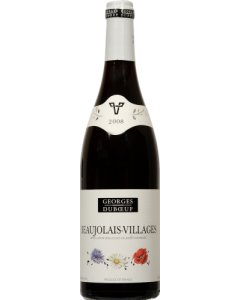 GEORGES DEBOEUF BEAUJOLAIS VILLAGES
