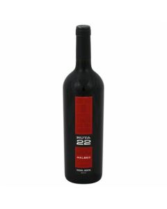 RUTA 22 MALBEC