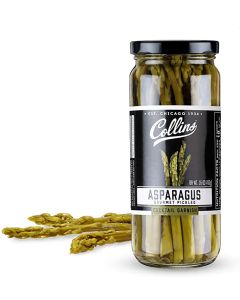 Collins Asparagus