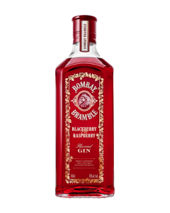BOMBAY BRAMBLE - 0321B