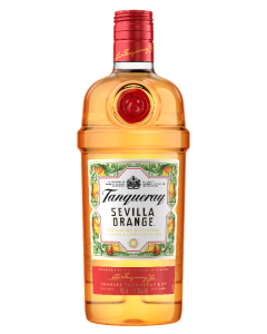 TANQUERAY SEVILLA ORANGE - 0323B