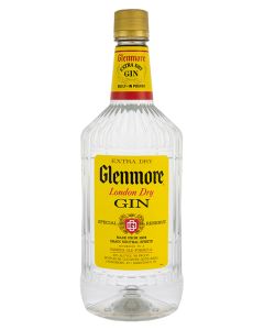GLENMORE GIN - 0327L