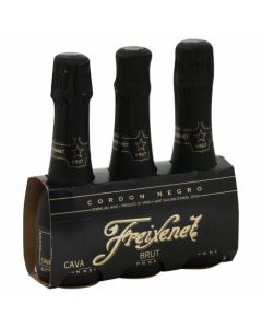 FREIX 3PK BRUT
