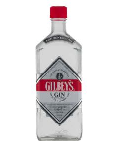 GILBEYS GIN - 0339M
