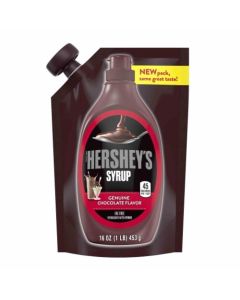 Herseys Syrup 16oz