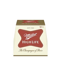 HIGH LIFE 12LN