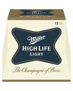 High Life Light 12LN