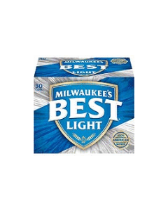 MILWAUKEE LT 30 CANS