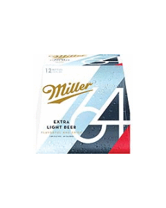 MILLER 64 12LN