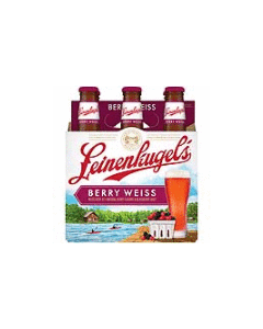 Leinenkugel Berry Weiss