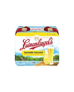 LEINENKUGEL Summer Shady 12 CAN