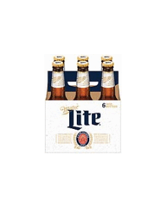 MILLER LITE 6PK NR
