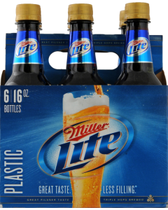 MILLER LT PLST