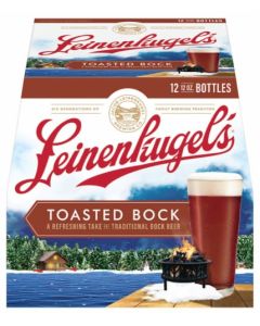 LEINENKUGL'S Seasonal