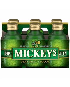 MICKEYS 6PK