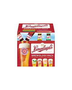 LEINENKUGL'S EXPLORER PACK 12 NR