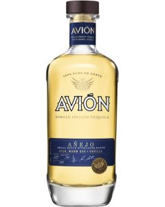AVION ANEJO - 0372B