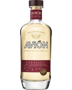 AVION REPOSADO - 0373L