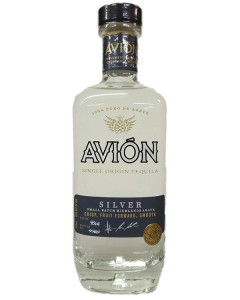 AVION SILVER - 0374M