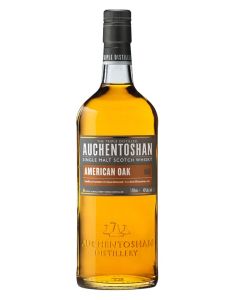 AUCHENTOSHAN AMERICAN OAK - 0376B