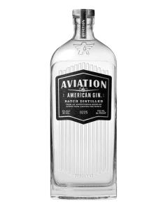 AVIATION AMERICAN GIN - 0380D