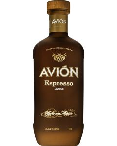 AVION ESPRESSO - 0381B