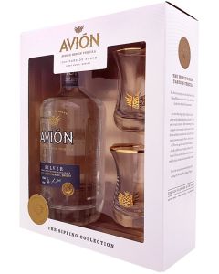 AVION SILVER GIFT - 0383B