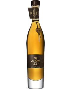 AVION RESERVA 44 - 0384B