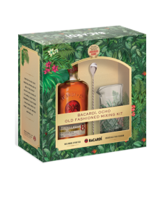 BACARDI 8 GIFT - 0391B