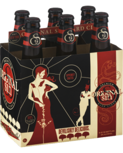 ORIGINAL CIDER