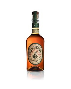 MICHTERS UNBLENDED - 6561B