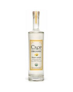 CROP MEYER LEMON - 2361B