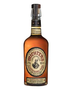 MICHTERS TOAST BOURBON - 6568B