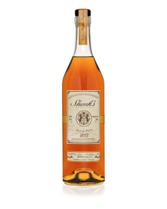 SHENK SOUR MASH WHISKEY - 2819B