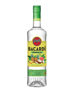 BACARDI TROPICAL - 0396B
