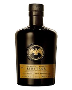 BACARDI LIMITADA - 0397B
