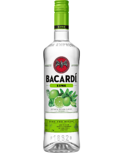 BACARDI LIME - 0398B