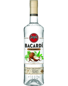 BACARDI COCONUT - 0400F