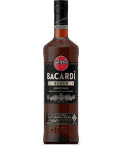 BACARDI BLACK - 0401B